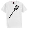 Tagless® 100% Cotton T Shirt Thumbnail