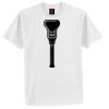Tagless® 100% Cotton T Shirt Thumbnail