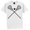 Tagless® 100% Cotton T Shirt Thumbnail