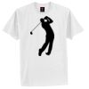 Tagless® 100% Cotton T Shirt Thumbnail