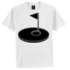 Tagless® 100% Cotton T Shirt Thumbnail