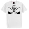 Tagless® 100% Cotton T Shirt Thumbnail