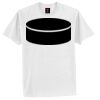 Tagless® 100% Cotton T Shirt Thumbnail