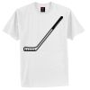 Tagless® 100% Cotton T Shirt Thumbnail