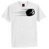 Tagless® 100% Cotton T Shirt Thumbnail