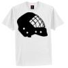 Tagless® 100% Cotton T Shirt Thumbnail