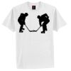 Tagless® 100% Cotton T Shirt Thumbnail