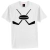 Tagless® 100% Cotton T Shirt Thumbnail