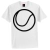 Tagless® 100% Cotton T Shirt Thumbnail