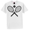 Tagless® 100% Cotton T Shirt Thumbnail