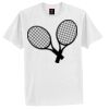 Tagless® 100% Cotton T Shirt Thumbnail