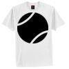 Tagless® 100% Cotton T Shirt Thumbnail