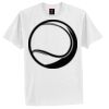 Tagless® 100% Cotton T Shirt Thumbnail