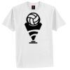 Tagless® 100% Cotton T Shirt Thumbnail