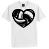 Tagless® 100% Cotton T Shirt Thumbnail