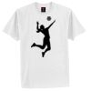 Tagless® 100% Cotton T Shirt Thumbnail