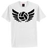 Tagless® 100% Cotton T Shirt Thumbnail