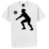 Tagless® 100% Cotton T Shirt Thumbnail