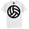 Tagless® 100% Cotton T Shirt Thumbnail