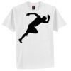 Tagless® 100% Cotton T Shirt Thumbnail