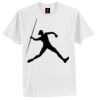 Tagless® 100% Cotton T Shirt Thumbnail