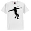 Tagless® 100% Cotton T Shirt Thumbnail