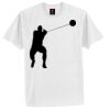 Tagless® 100% Cotton T Shirt Thumbnail