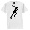 Tagless® 100% Cotton T Shirt Thumbnail