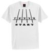 Tagless® 100% Cotton T Shirt Thumbnail