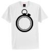 Tagless® 100% Cotton T Shirt Thumbnail