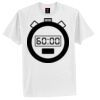 Tagless® 100% Cotton T Shirt Thumbnail
