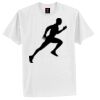 Tagless® 100% Cotton T Shirt Thumbnail