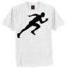 Tagless® 100% Cotton T Shirt Thumbnail