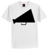 Tagless® 100% Cotton T Shirt Thumbnail