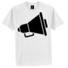 Tagless® 100% Cotton T Shirt Thumbnail