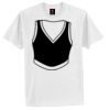 Tagless® 100% Cotton T Shirt Thumbnail