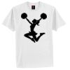 Tagless® 100% Cotton T Shirt Thumbnail