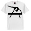 Tagless® 100% Cotton T Shirt Thumbnail
