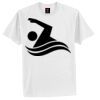Tagless® 100% Cotton T Shirt Thumbnail