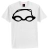 Tagless® 100% Cotton T Shirt Thumbnail