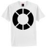Tagless® 100% Cotton T Shirt Thumbnail