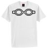 Tagless® 100% Cotton T Shirt Thumbnail
