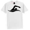 Tagless® 100% Cotton T Shirt Thumbnail