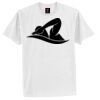 Tagless® 100% Cotton T Shirt Thumbnail