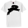 Tagless® 100% Cotton T Shirt Thumbnail