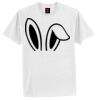 Tagless® 100% Cotton T Shirt Thumbnail