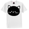 Tagless® 100% Cotton T Shirt Thumbnail