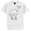 Tagless® 100% Cotton T Shirt Thumbnail
