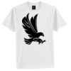 Tagless® 100% Cotton T Shirt Thumbnail