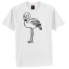 Tagless® 100% Cotton T Shirt Thumbnail